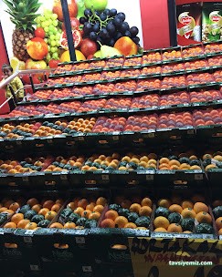 Anadolu Kuruyemiş Manav