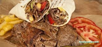 Körfez Döner | Adıyaman