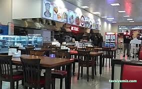 Susurluk Belediyesi Dinlenme Tesisi