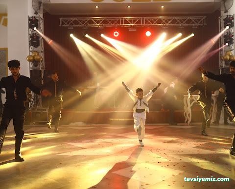 Saltanat Ve Gold Düğün Salonları