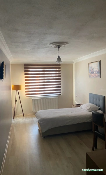 Fidan Pansiyon & Apart