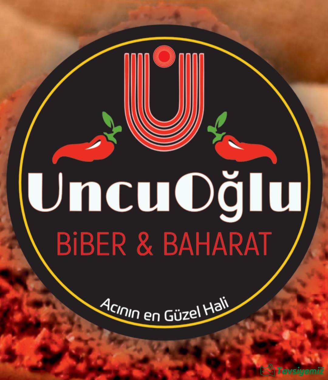 Uncuoğlu Biber & Baharat