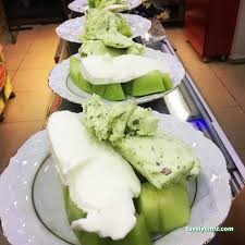 Abdullah'ın Dondurması