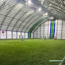 Rize Arena Halı Saha