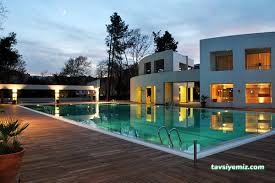 Tüpraş Batman Rafinerisi Sosyal Tesisleri