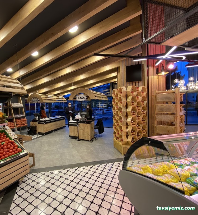 Akbulut Et Ve Et Ürünleri (Kasap , Şarküteri)