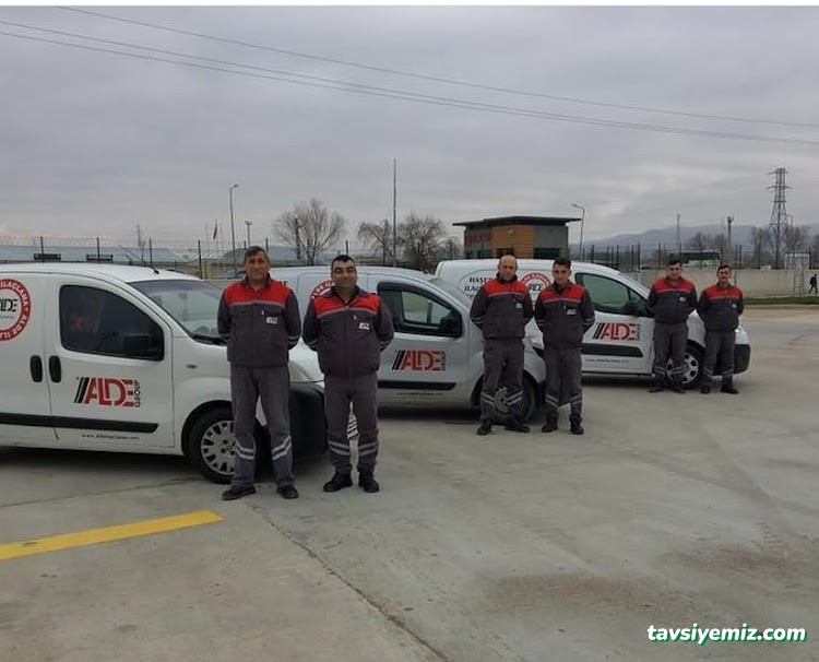 Alde İlaçlama Ve Fumigasyon Hizmetleri