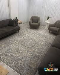 Tarz Halı Concept