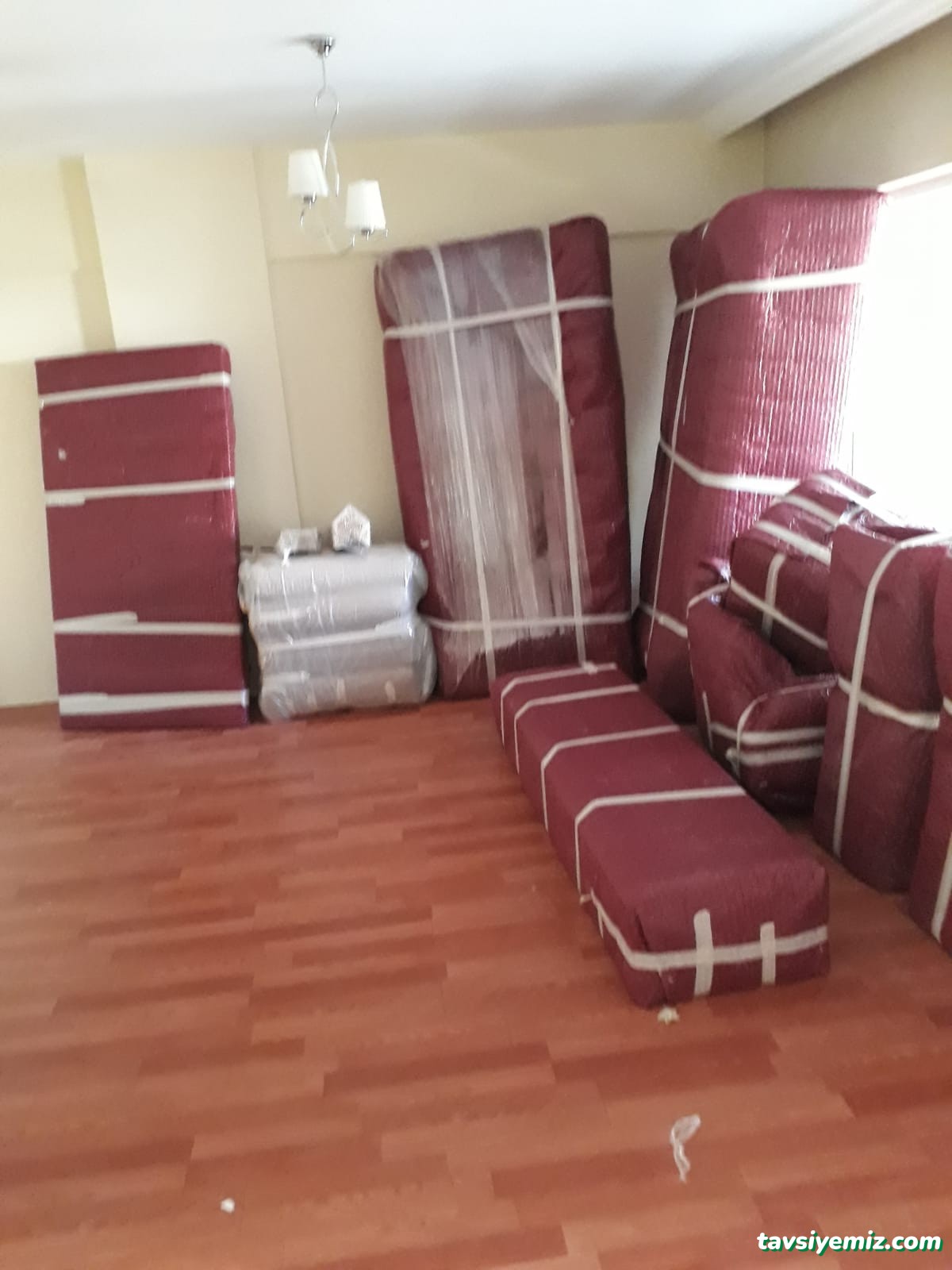 İzmir Seferoğlu Nakliyat