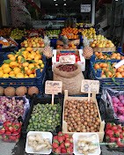 Pinar Manavı Doğal Ürünler