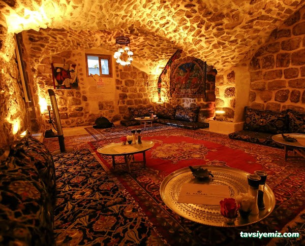 Al Hayaal Cafe Restaurant