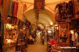 Sahaflar Çarşısı