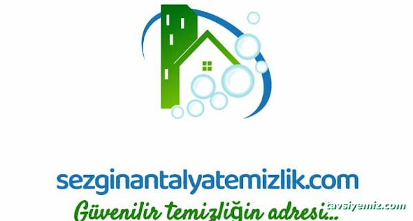 Antalya Temizlik Şirketi Sezgin Antalya Temizlik Firması