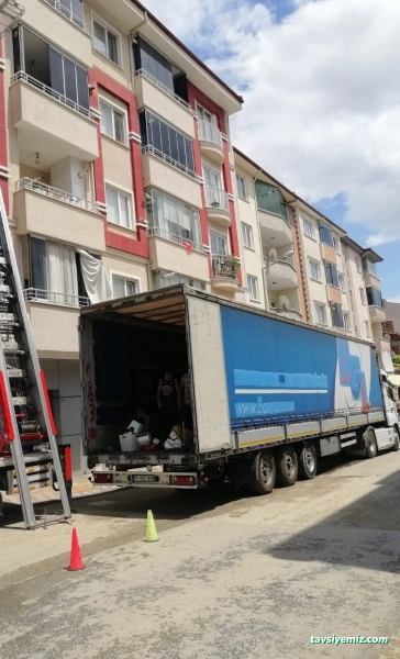 Bilecik Has Nakliyat