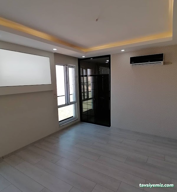 Batman Lale Temizlik