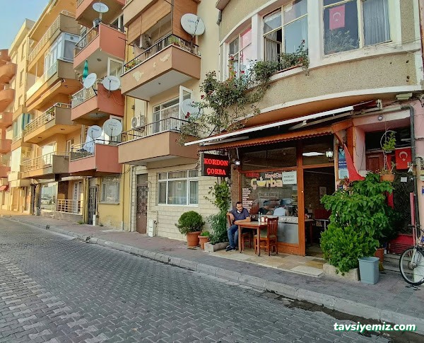 Kordon Çorba Salonu