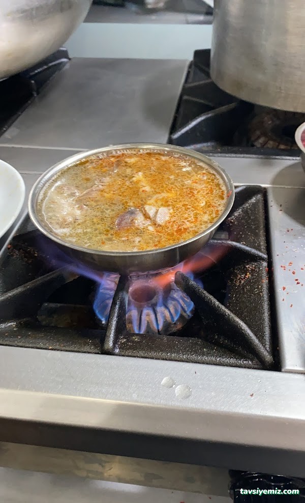 Sultan Paça Çorbacısı