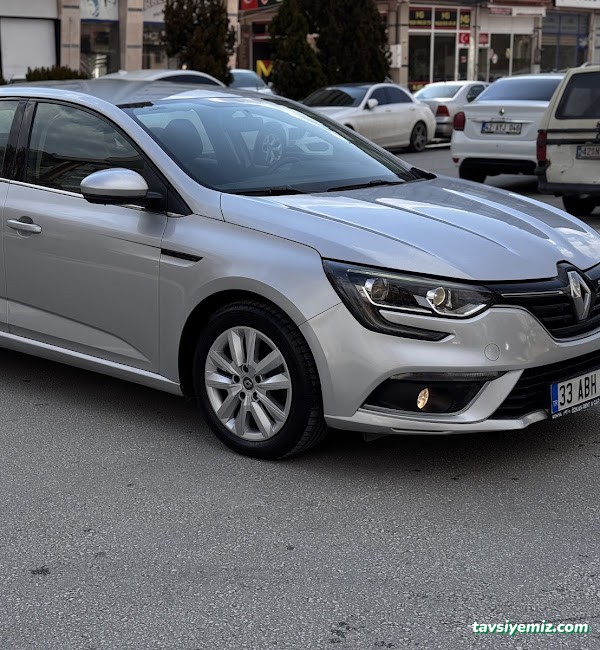 Özkan Rent A Car - Konya Araç Kiralama