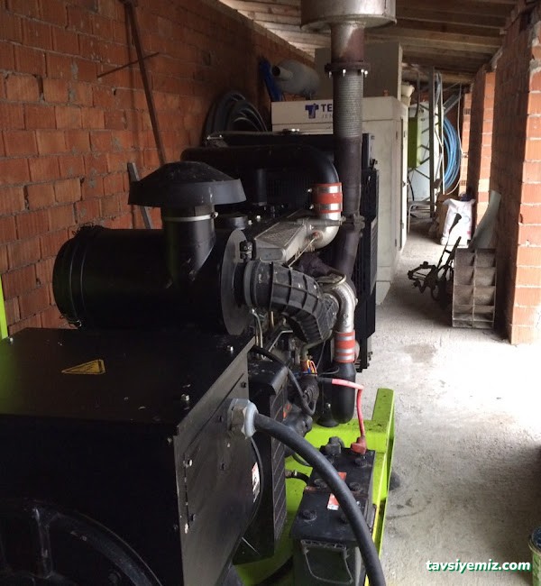 Karabük Elektrik Yalav Elektrik