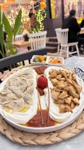 Mantı Mania Gürselpaşa