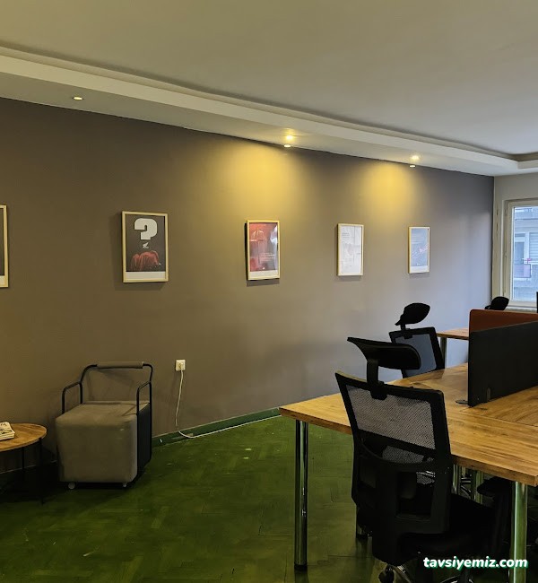 Jimac Bilişim Medya & Ajans