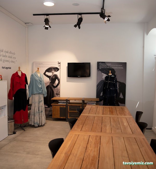 Vakko Esmod İstanbul