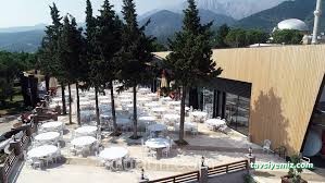 Kırçiçeği Sosyal Tesisleri