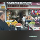 Akdeniz Manav