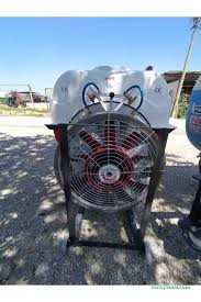 Erva İlaçlama - Tarım