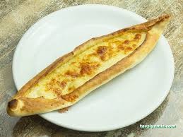 Çağdaş Börek Pide Sarayı