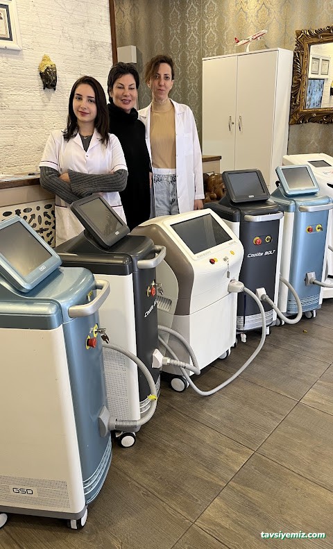 Maz Estetik Ve Güzellik Merkezi