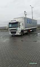 Erzurum Nakliyeciler Sitesi