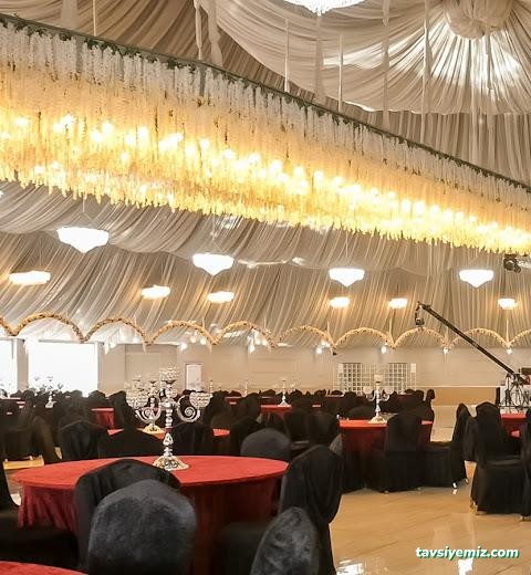 Solhan Düğün Salonu