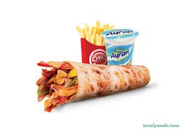 Iğdır Öncü Döner