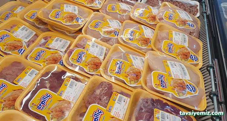 İmtaş Kasap Düzce