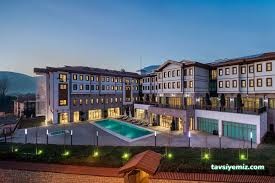 Hilton Garden Inn Safranbolu