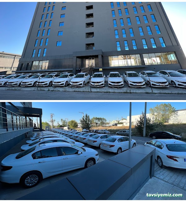 Karalar Oto Kiralama - Oto Kiralama İzmit - Araç Kiralama İzmit - Rent A Car İzmit