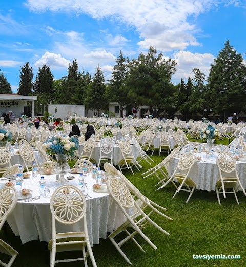 Safir Kır Düğün Salonları