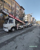 Kaya Nakliyat Çankırı