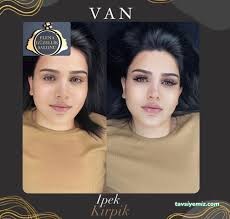 Elena Vip Güzellik Salonu Van