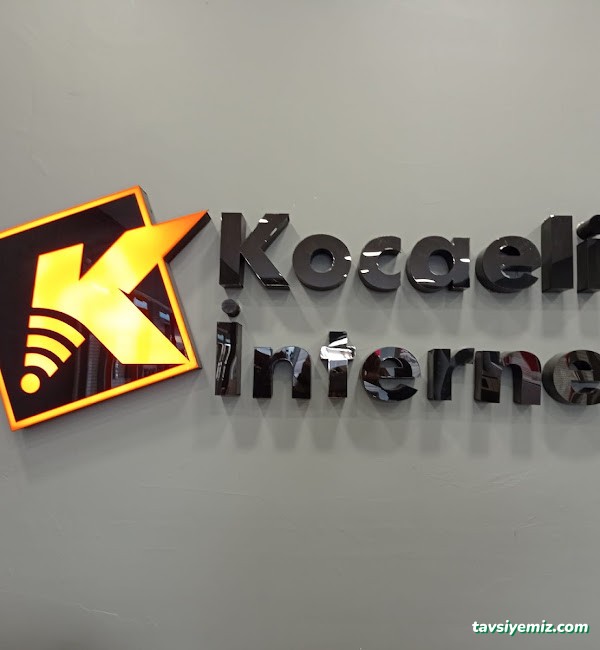 Kocaeli İnternet