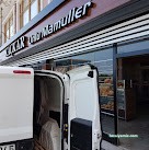 Kaçkar Unlu Mamulleri