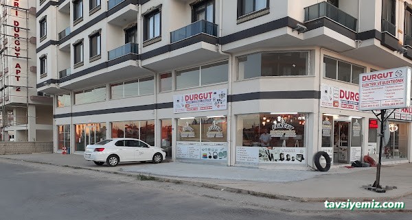 Durgut Elektrik Ve Elektronik