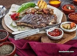 Uvapark Kahvaltı&Tatlı