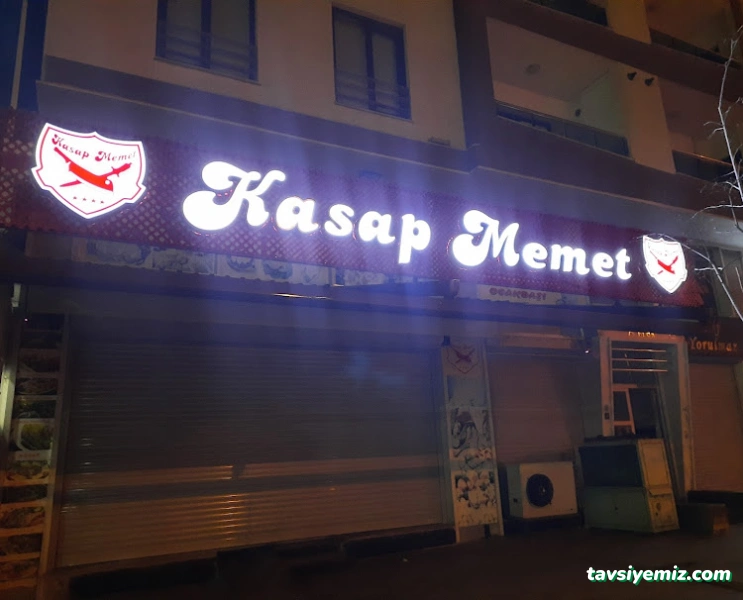 Kasap Memet