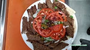 Esra Aile Kebap