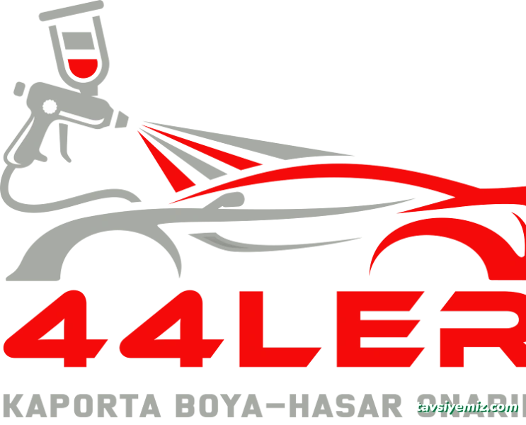 44 Ler Kaporta Boya Hasar Onarım