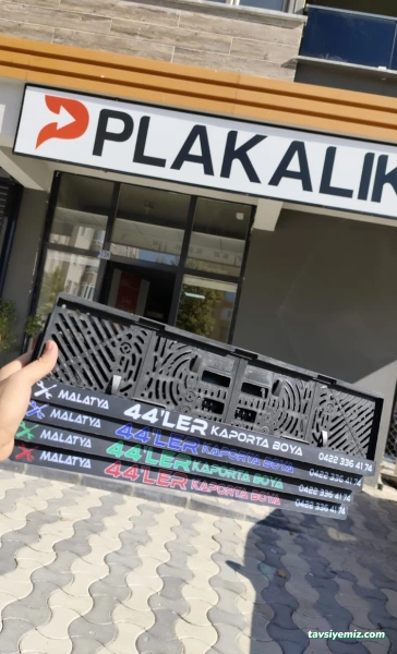 44 Ler Kaporta Boya Hasar Onarım