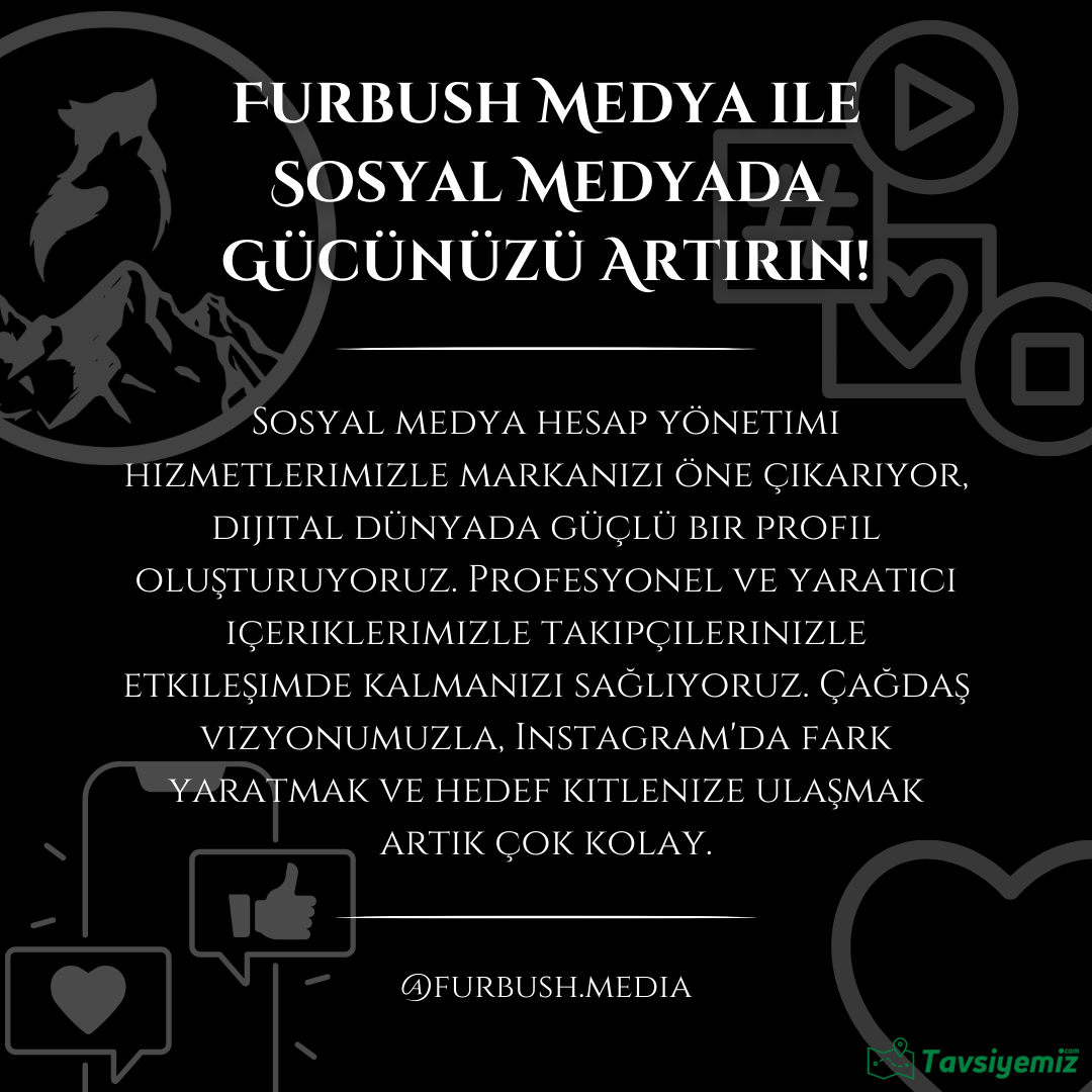 Furbush Medya