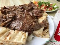 Çorum Marmaris Döner